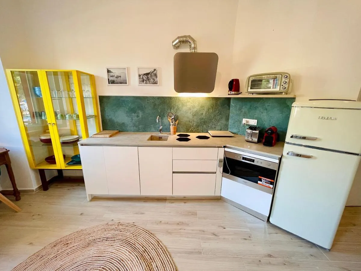 Il Sogno Dei Poeti Apartment Lerici