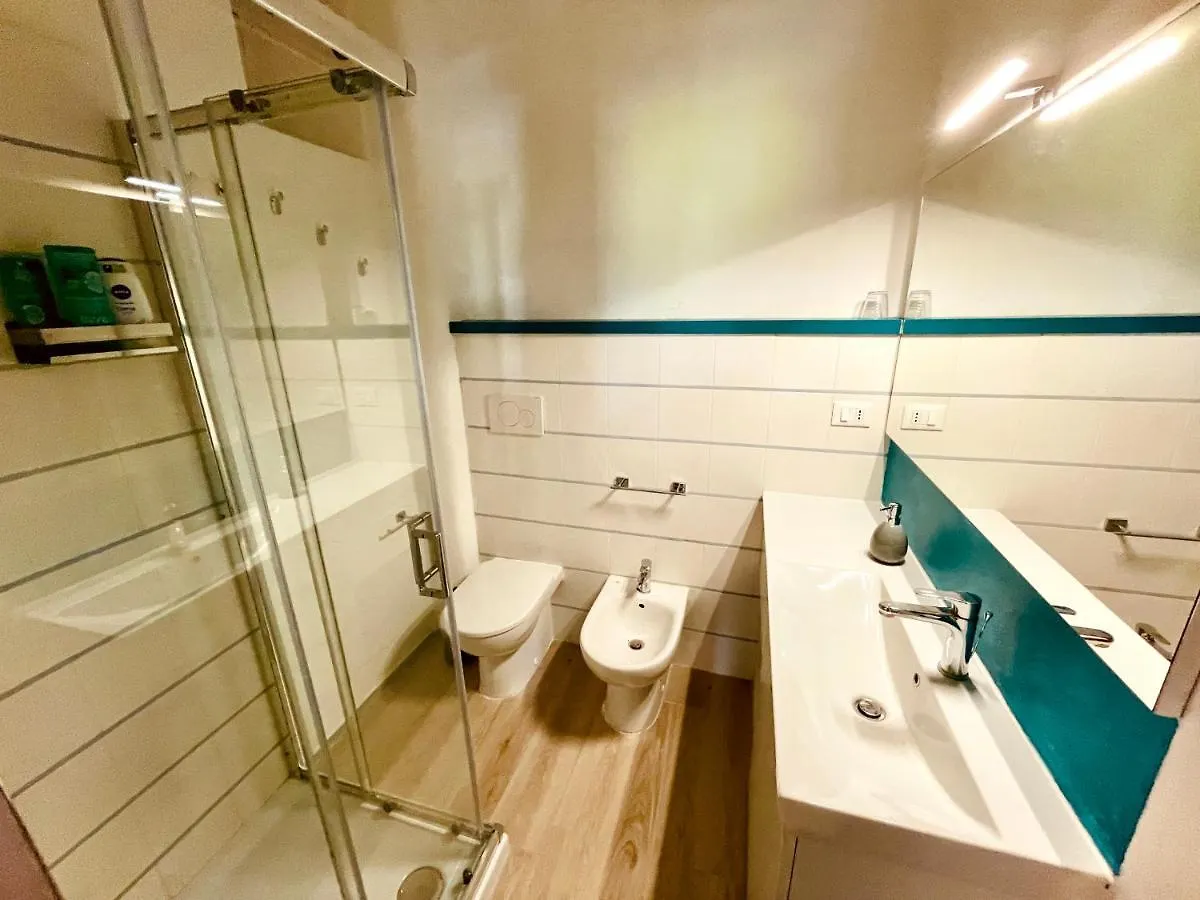 Il Sogno Dei Poeti Apartment Lerici
