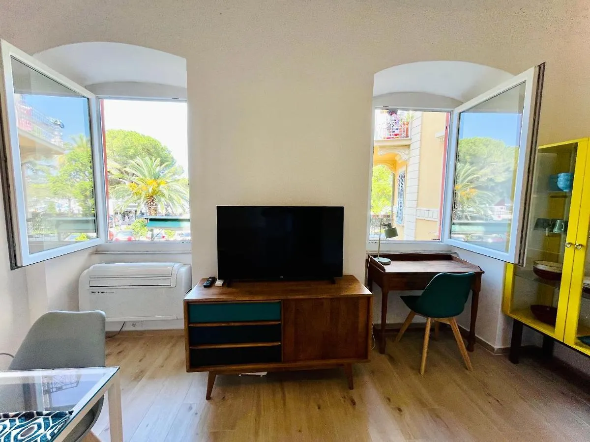 Il Sogno Dei Poeti Apartment Lerici