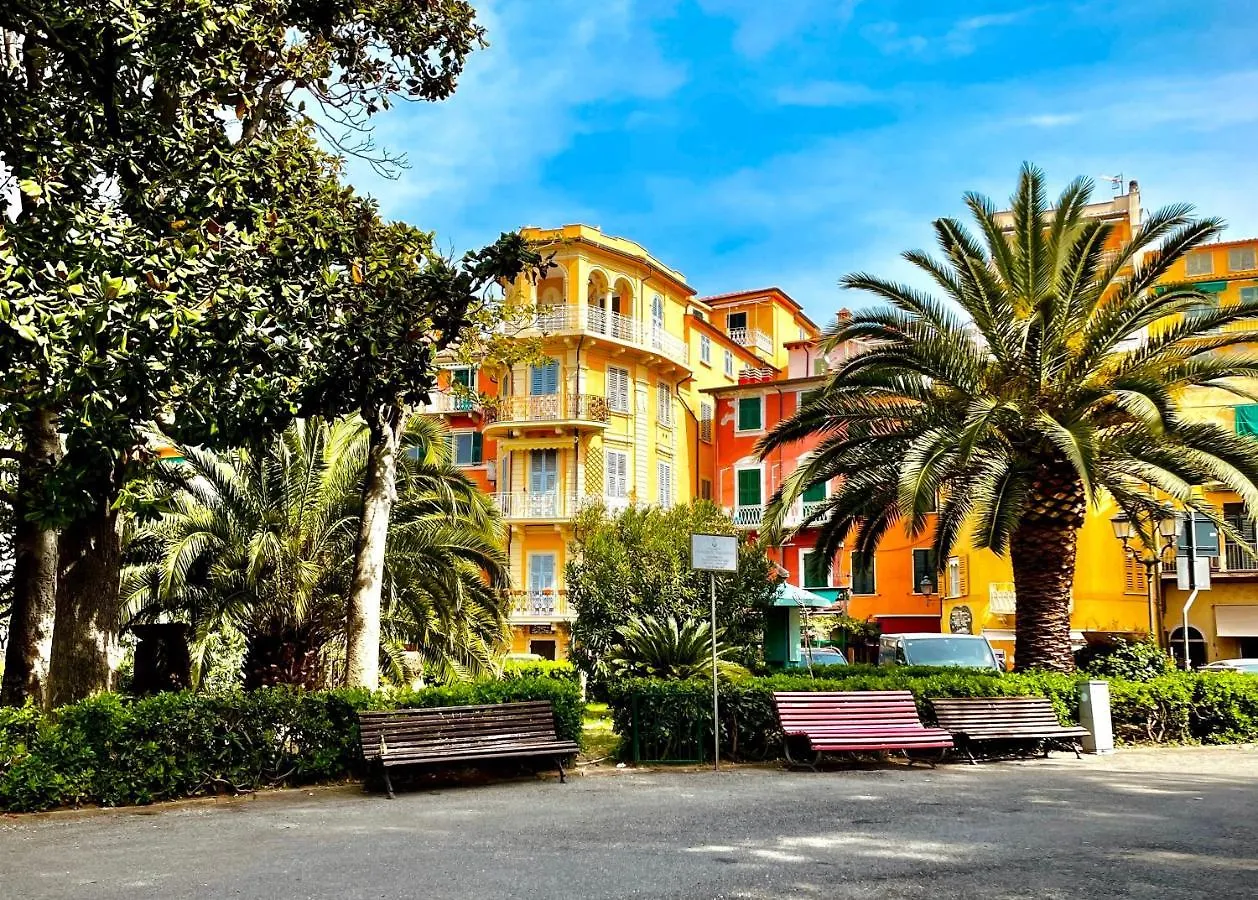 Il Sogno Dei Poeti Apartment Lerici