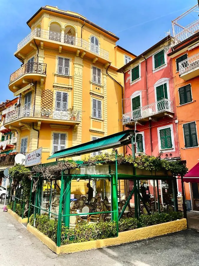 Il Sogno Dei Poeti Apartment Lerici