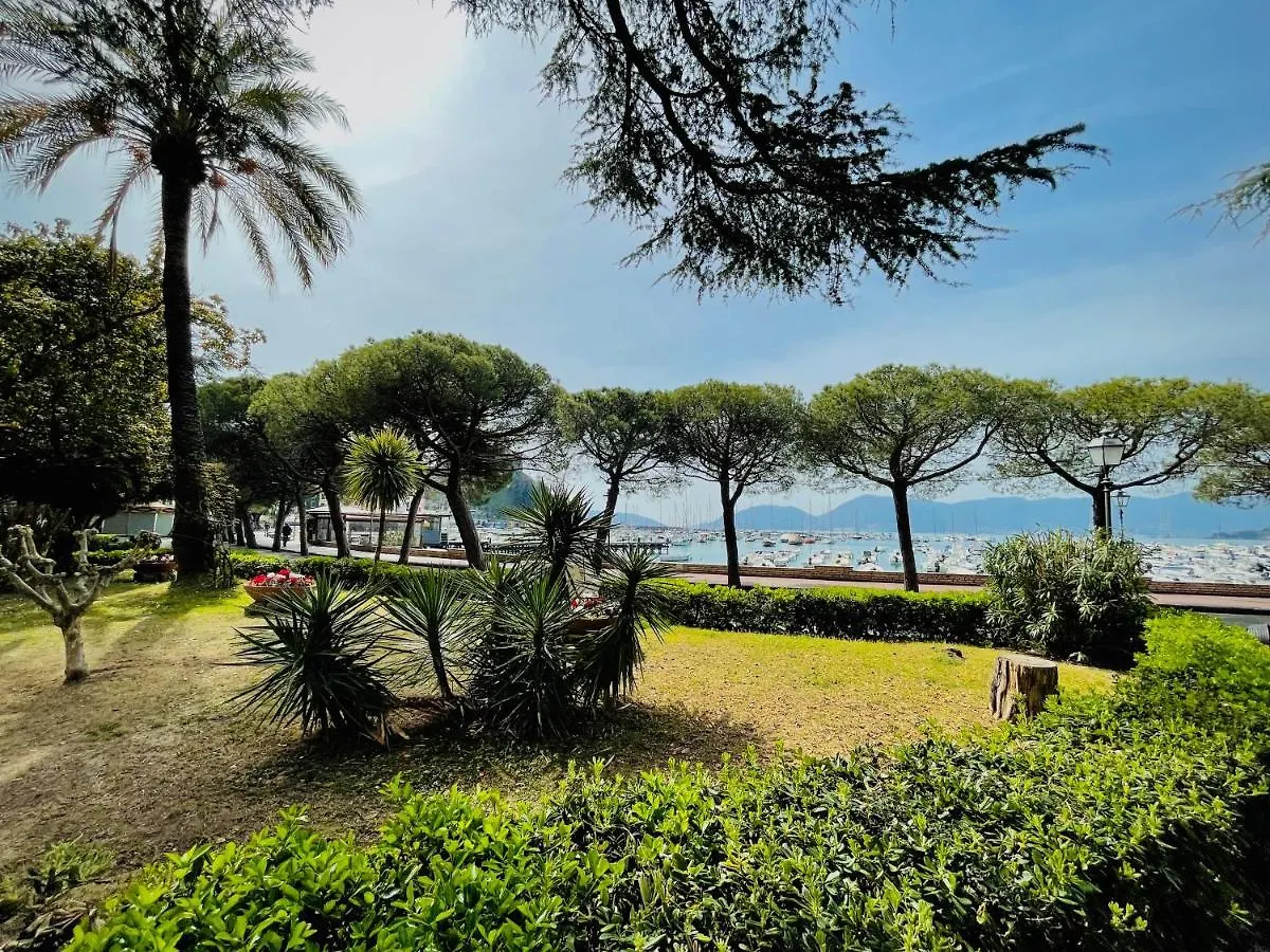 Il Sogno Dei Poeti Apartment Lerici