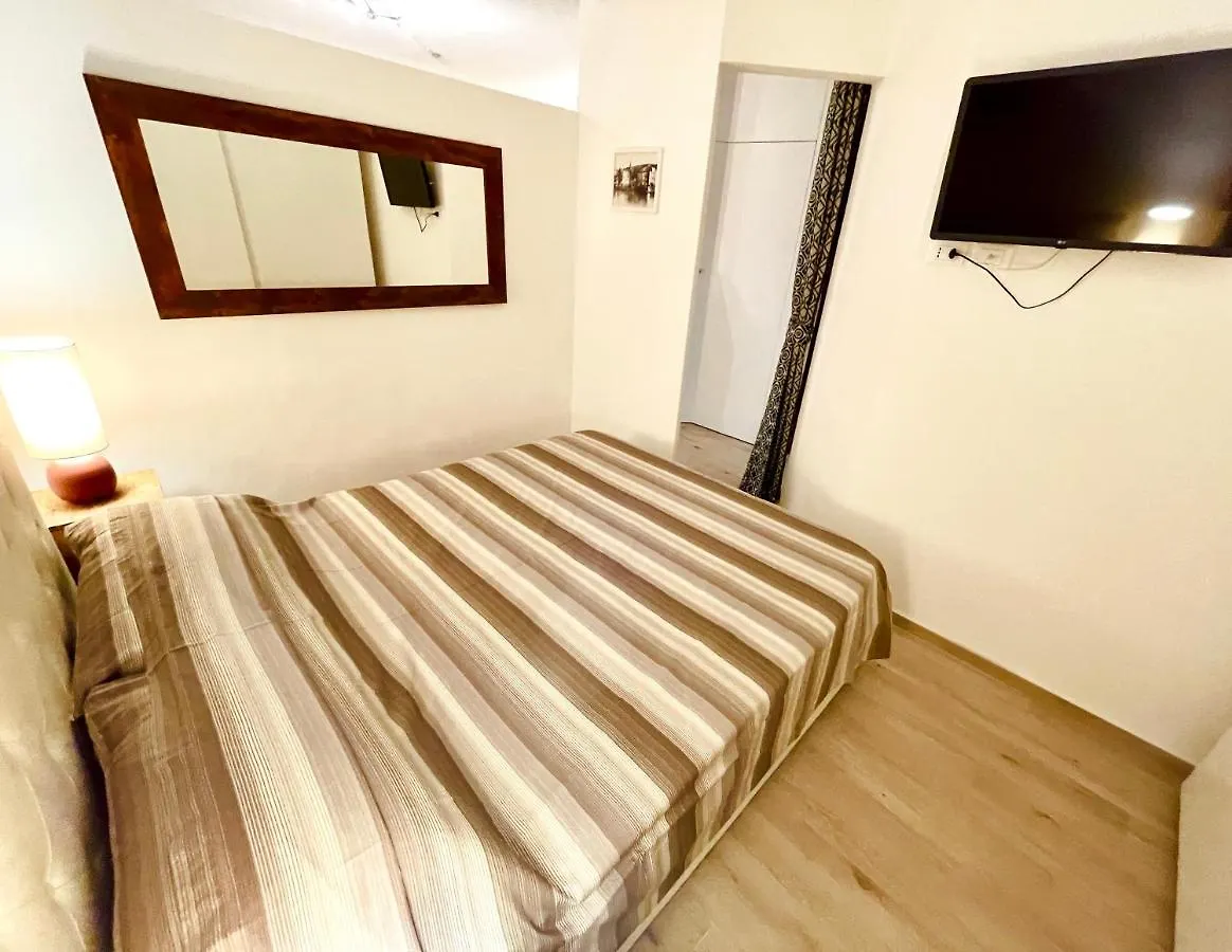 Il Sogno Dei Poeti Apartment Lerici