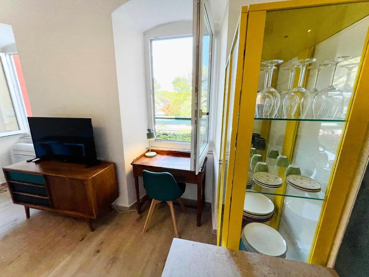 Il Sogno Dei Poeti Apartment Lerici