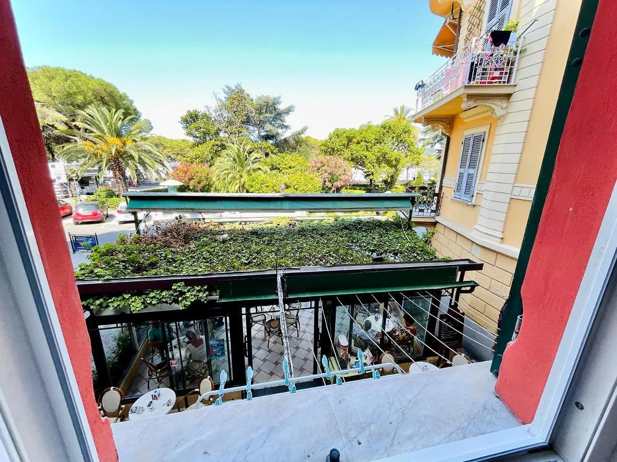Il Sogno Dei Poeti Apartment Lerici Italy